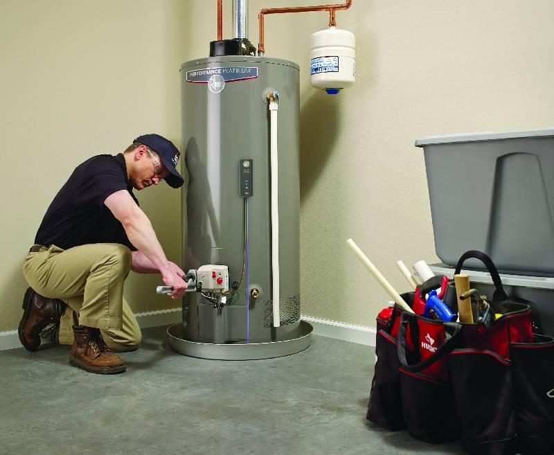 Water Heater Repairs And Replacements Top 5 Benefits Of Hiring A Professional Plumber Showing 