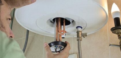 Water Heater