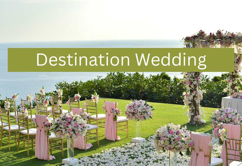 Destination-Wedding