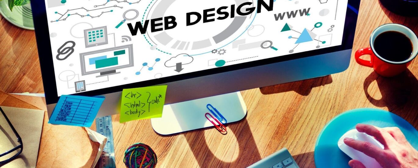 The Importance of UXUI Design for Website Development
