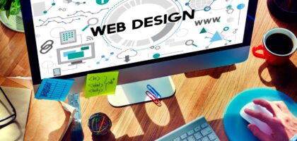 The Importance of UXUI Design for Website Development