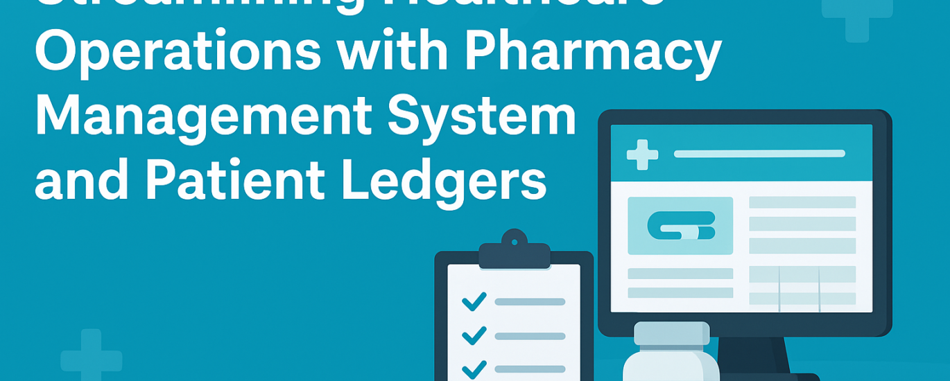 Streamlining Healthcare Operations