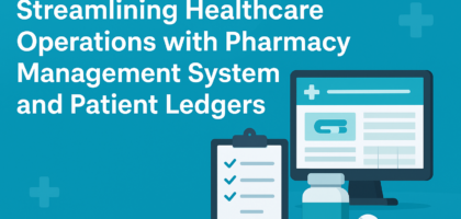 Streamlining Healthcare Operations
