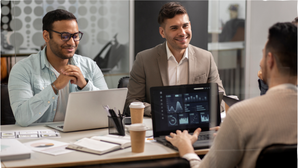 Role of Salesforce Consulting